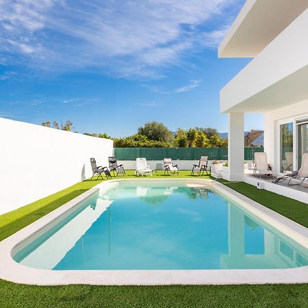 Villa Greca Holiday Rooms Sant Isidoro  Ngoại thất bức ảnh