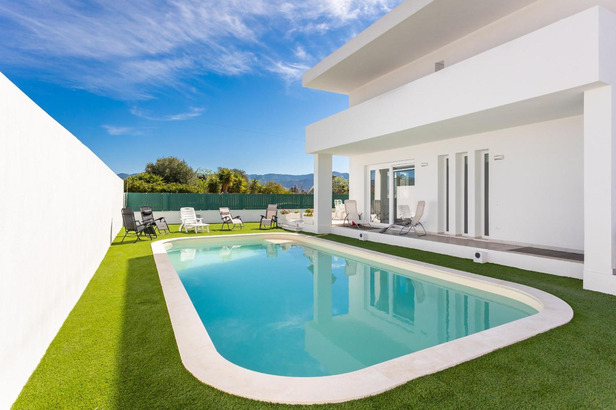Villa Greca Holiday Rooms Sant Isidoro  Ngoại thất bức ảnh