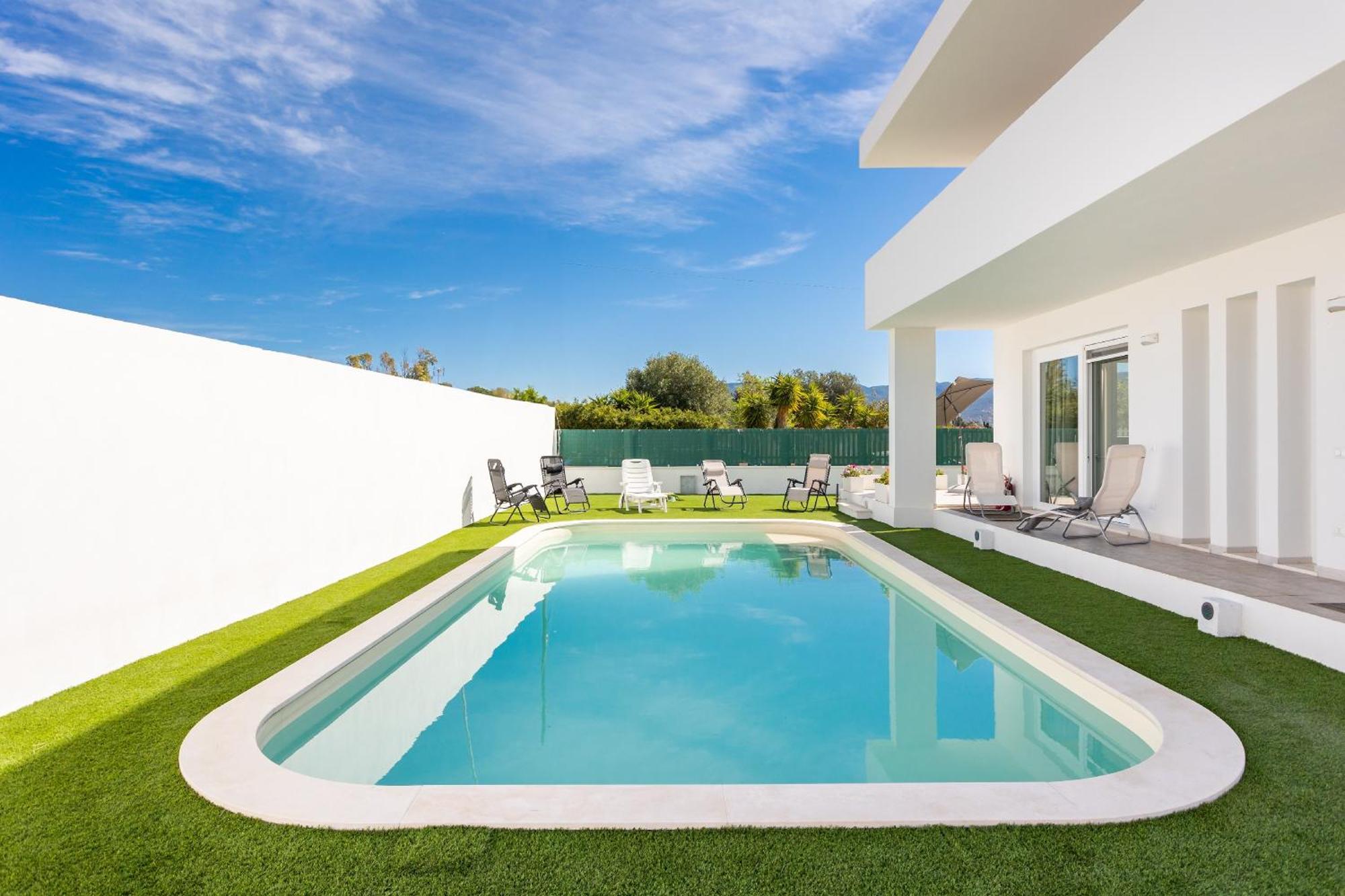 Villa Greca Holiday Rooms Sant Isidoro  Ngoại thất bức ảnh