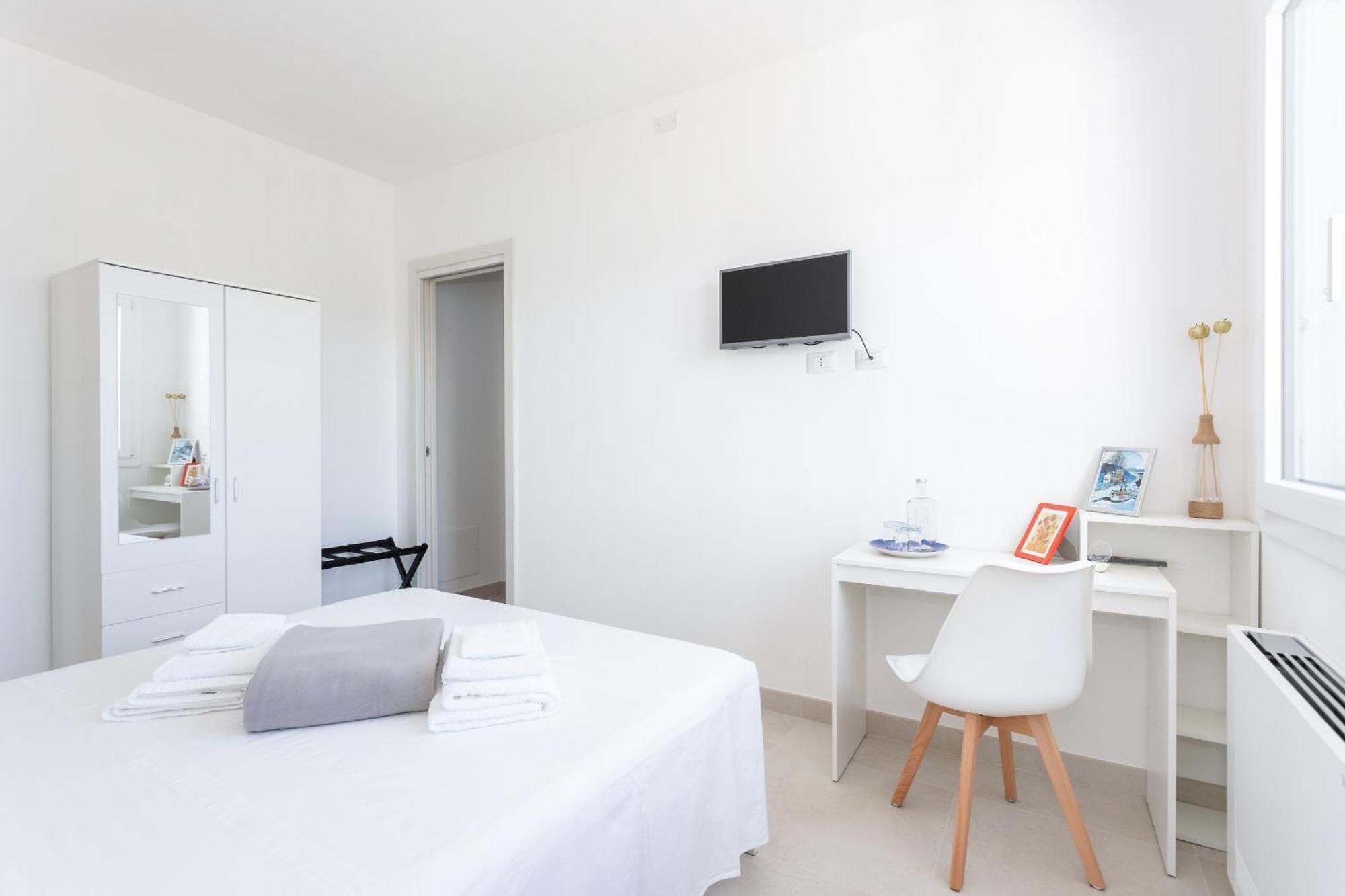Villa Greca Holiday Rooms Sant Isidoro  Ngoại thất bức ảnh