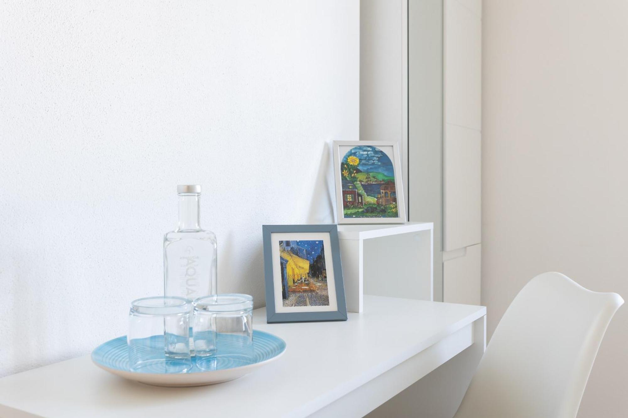 Villa Greca Holiday Rooms Sant Isidoro  Ngoại thất bức ảnh