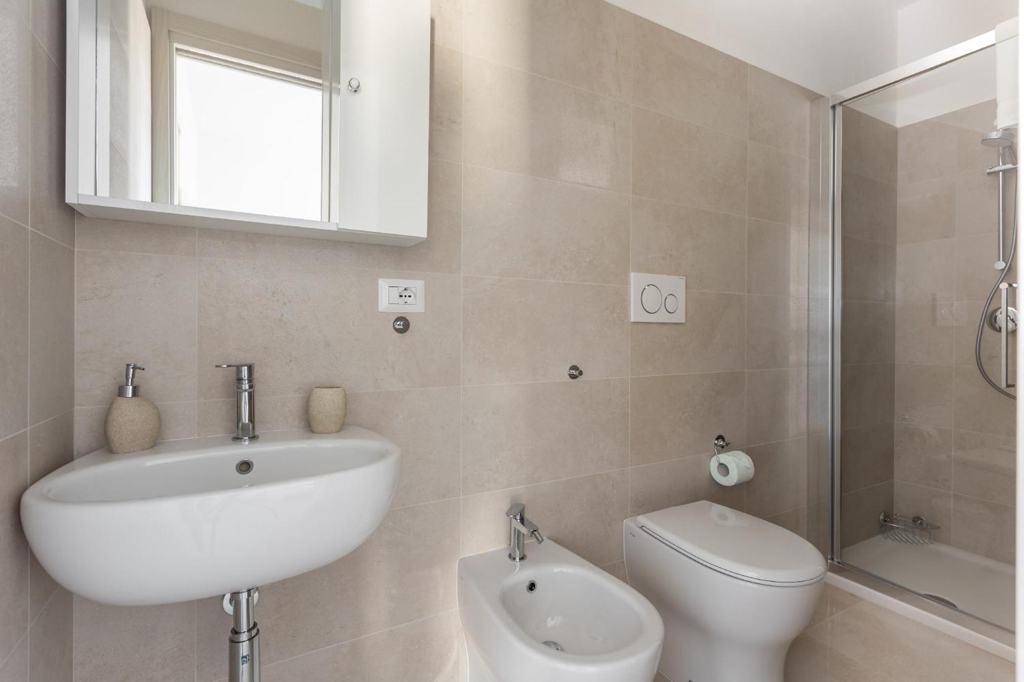 Villa Greca Holiday Rooms Sant Isidoro  Ngoại thất bức ảnh